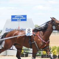 Gunbower HRC Peter OShea chats to Andrew Kuuse re the first meeting at Gunbower HRC in over a year this Sunday