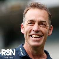 Smorgasbord of Sport with Scott Cooney and Darren Parkin - 17th August 2022