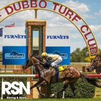 Dubbo Turf Club Gavin Barlow - Sundays Cup Meeting