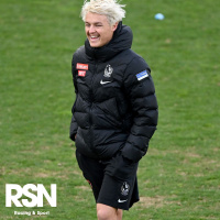 Smorgasbord of Sport with Scott Cooney and Darren Parkin - 28th July 2022