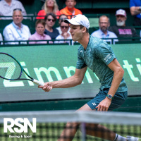 The Tennis Podcast with Scott Cooney and Darren Parkin - 21st June 2022