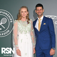 The Tennis Podcast with Scott Cooney and Darren Parkin - 28th July 2022