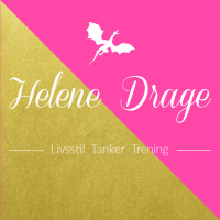 Helene Drage Podcast #1 - Sesongstart og en oppdatering