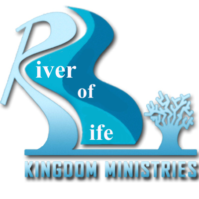 Flow River Flow!