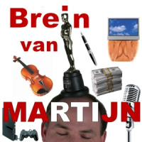 							 Brein van Martijn 003 							