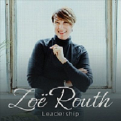 Zoë Routh Leadership Podcast