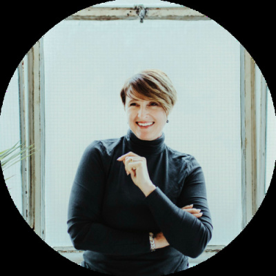 Zoë Routh Leadership Podcast