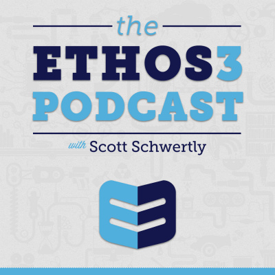 The Presentation Scientists (formerly The Ethos3 Podcast)