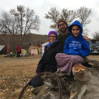 ep 6: Standing Rock Solid