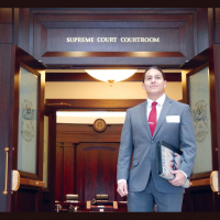 ep 21: Attorney John Morseau