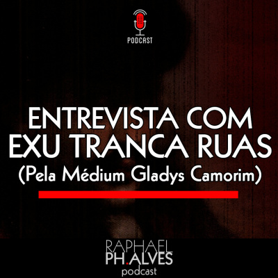 Phcast - Podcast Sobre Umbanda E Espiritualidade