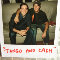 TangoampCash Podcast, Episode 26 - Weve traded Spiders amp Scorpions for Mosquitoes amp Ticks