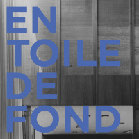 Marie DuPasquier - Regard sur lexposition | En toile de fond