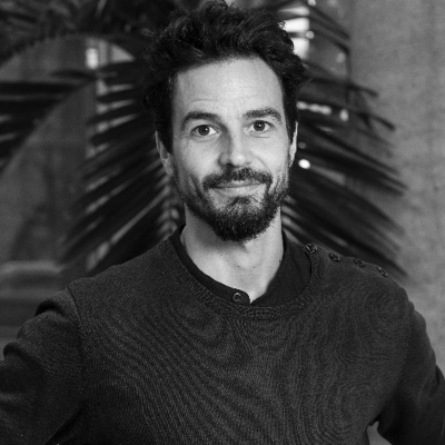 Club 44 | Notre Monde En Tête-à-têtes