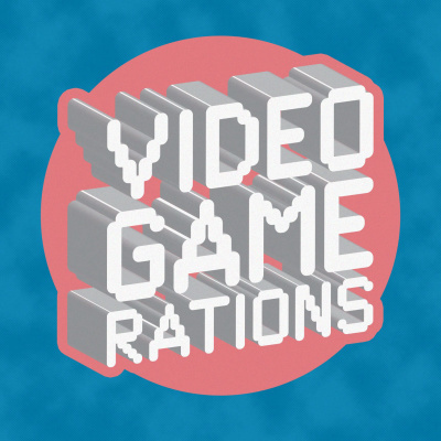 Video Game Rations