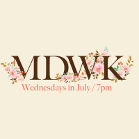 Womens MDWK Audio - 7/26