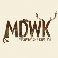Mens MDWK Audio - 8/9
