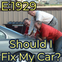 Should I Repair My Car?