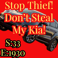 Is Your Car Easy To Steal? It May Be If Its A Kia