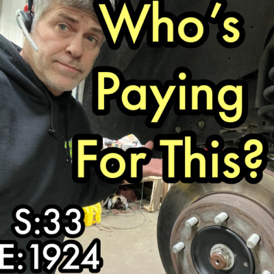 Under The Hood Automotive Talk Show