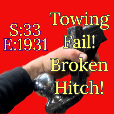 Under The Hood Automotive Talk Show