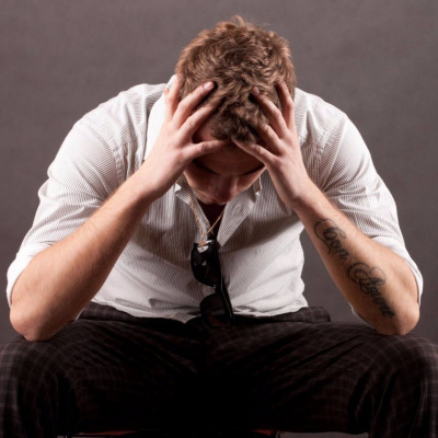 Car Thoughts W/ Mark Adam