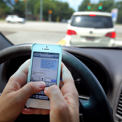 Car Thoughts W/ Mark Adam