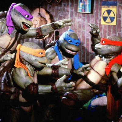 Car Thoughts W/ Mark Adam