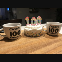 Ep. 100: Definitive Movies