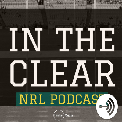 In The Clear Nrl Podcast