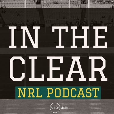 In The Clear Nrl Podcast