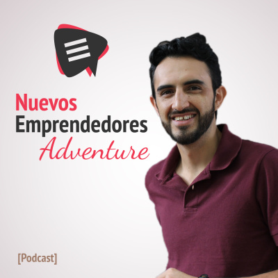 Nuevos Emprendedores Adventure
