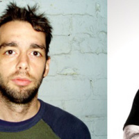 Mike Stanley and Danny Kallas