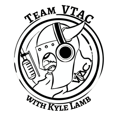 Team Vtac With Kyle Lamb