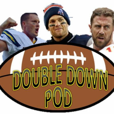 Double Down Podd