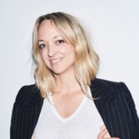 Episode 25 - Alison Roman