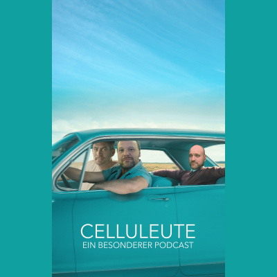 Celluleute Podcast