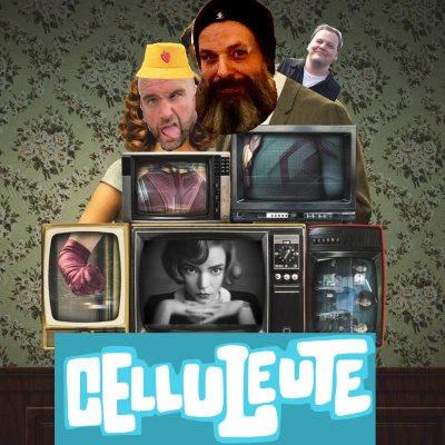 Celluleute Podcast
