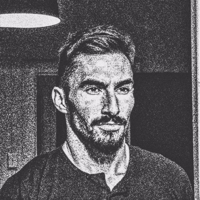 Jonathan Wilson At Large