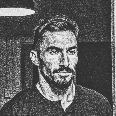 Jonathan Wilson At Large