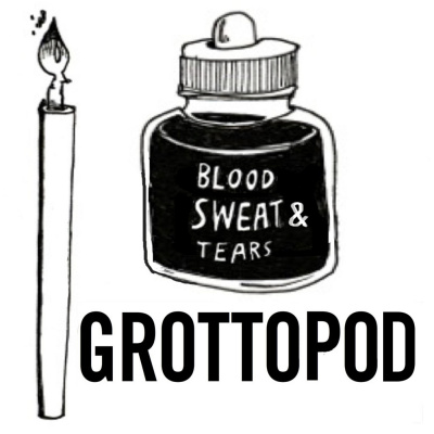 Grottopod