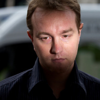 Business Book Challenge: episode 1