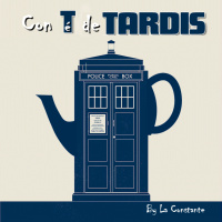 10x10 The eaters of light - Doctor Who: Con Té de Tardis