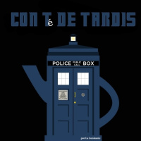 14x04 73 Yards - Doctor Who: Con Té de TARDIS