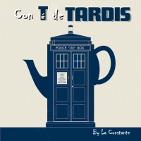 10x04 Knock,knock - Doctor Who: Con Té de Tardis