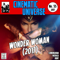Episode 55: Wonder Woman (2017)