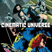 Minisode 34.5: The Apocalypse Solution and The Adventures of Cyclops  Phoenix