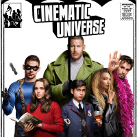 Minisode 89.5: The Velvet Underground of Superhero Movies