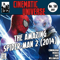 Episode 58: The Amazing Spider-Man 2 (2014)