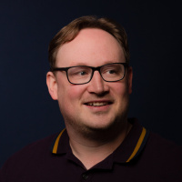 RIP Seb Patrick (1982-2020)